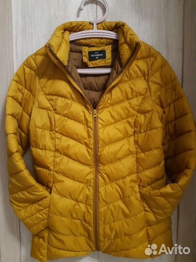 Куртки демисезонные женские