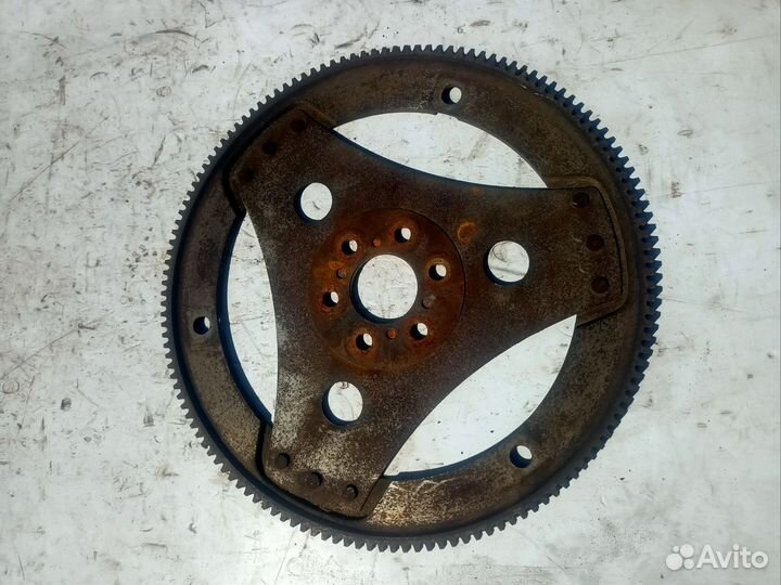 Маховик АКПП Opel Astra H Z18XER 2007