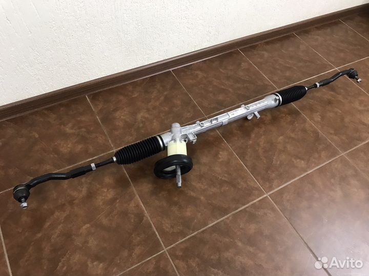 Рулевая рейка Лада Веста