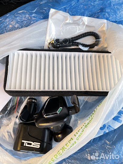 Воздушный фильтр volkswagen skoda