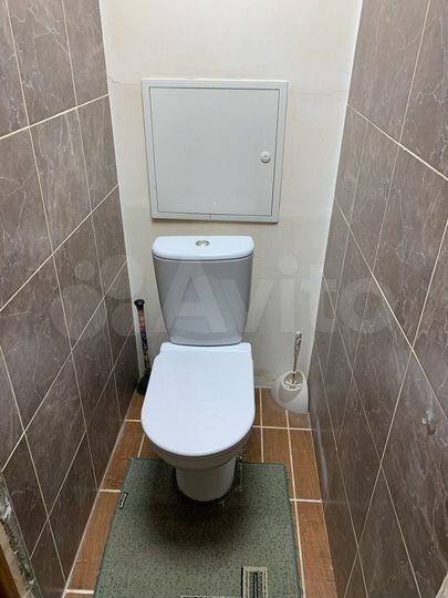 1-к. квартира, 35 м², 8/9 эт.