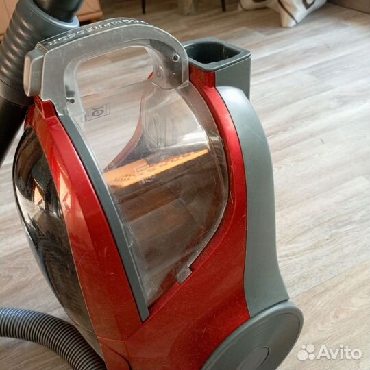 Пылесос LG