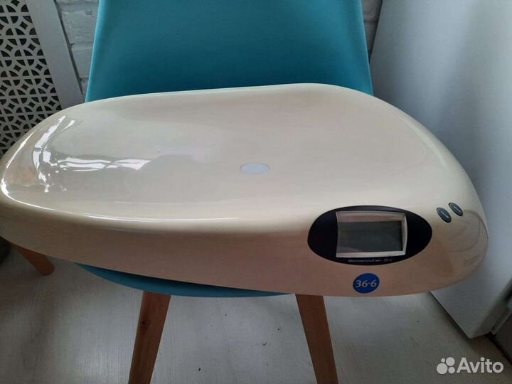 Детские весы для новорожденных Аренда Напрокат