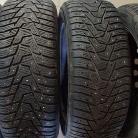 Hankook Winter I'Pike RS2 W429 205/55 R16