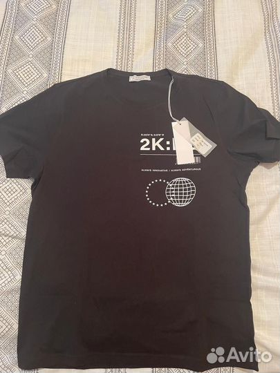 Футболка Altitudine M