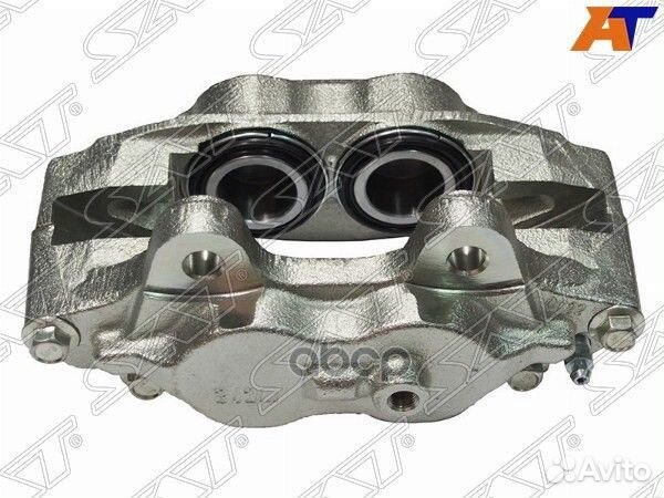 Суппорт тормозной FR toyota prado 78 RH ST-4773