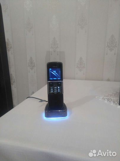 Nokia 8800