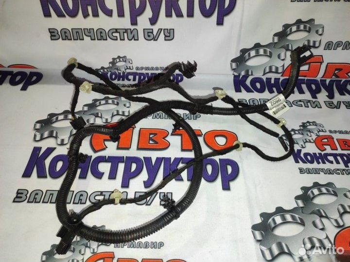 Проводка крышки багажника Chevrolet Cruze 300