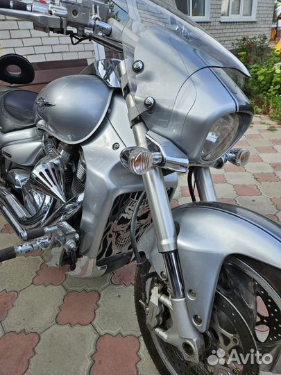 Продам мотоцикл