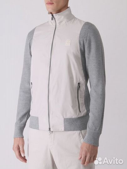 Олимпийка спортивная Bogner