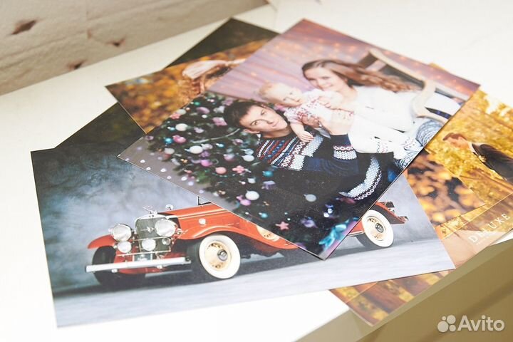 Фотопечать, ксерокопия, сканирование, фотоальбомы