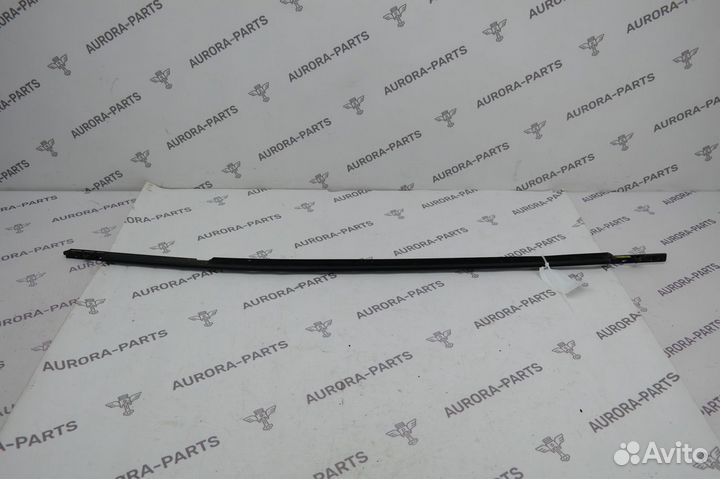 Молдинг I-Pace X590 2018