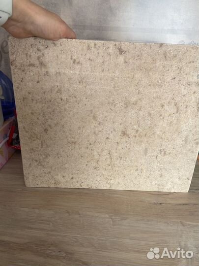 Пекарский камень 36*30*2см