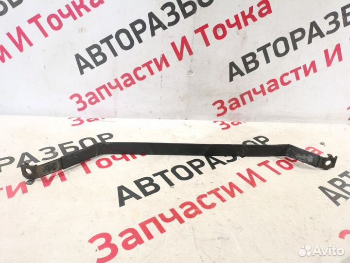 Крепление топливного бака Porsche Cayenne 958 3.6