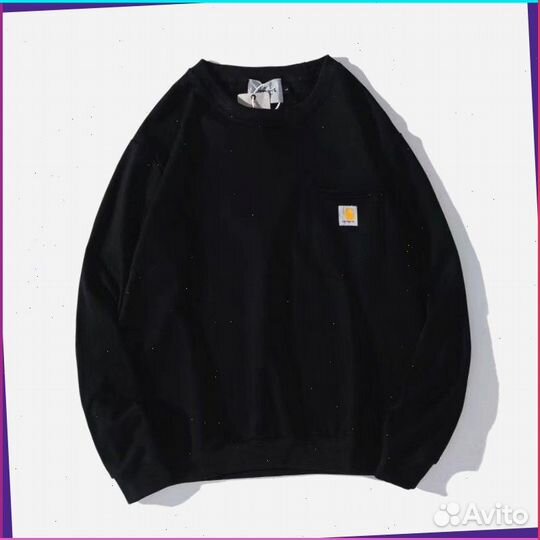 Кофта Carhartt Wip (Номер отгрузки: 76281)