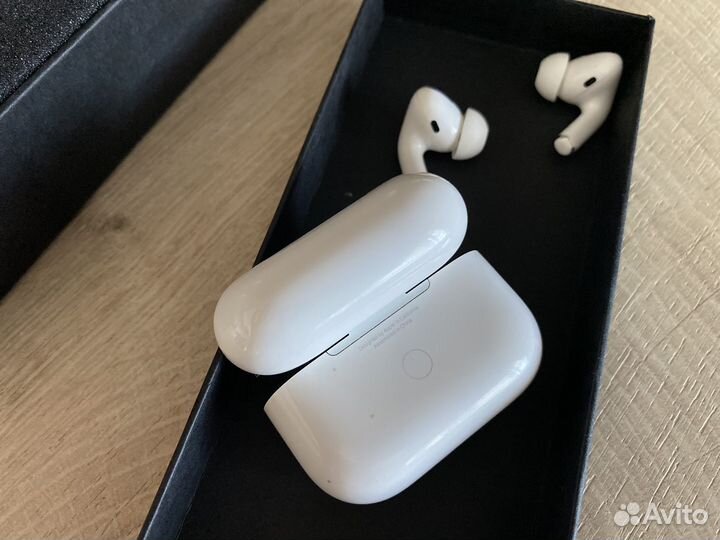 Airpods pro