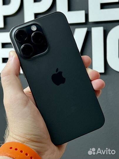 iPhone 15 Pro Max, 256 ГБ