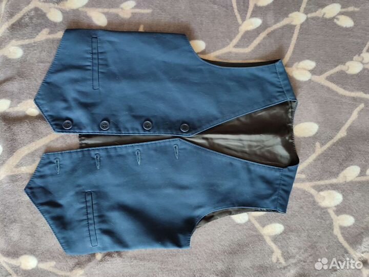 Школьная форма