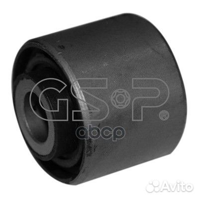 Сайлентблок задней подвески ford focus I (DAW