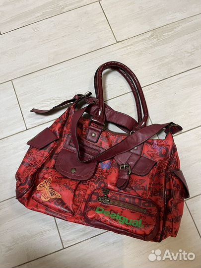 Сумка Desigual