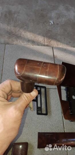 Дерево е32 короткая АКПП