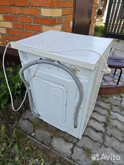 Стиральная машинка Indesit wdn 2296