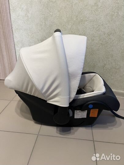 Автолюлька