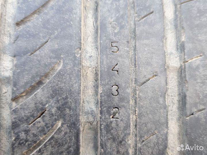 Nokian Tyres Hakka C Van 215/65 R16C