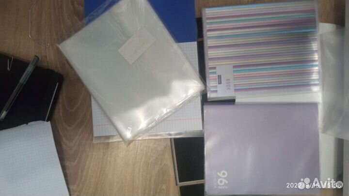 Визитница кожанная