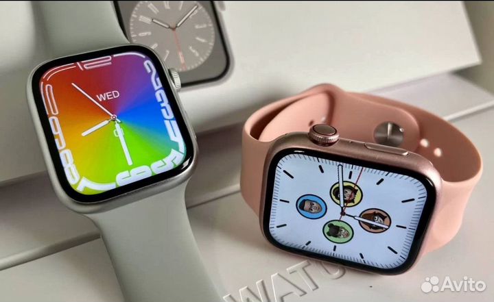 Apple watch 8 pro 