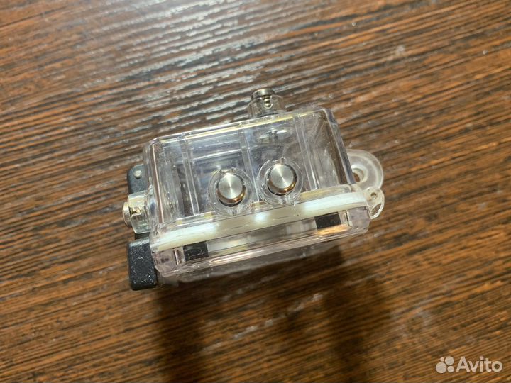 Telesin аквабокс