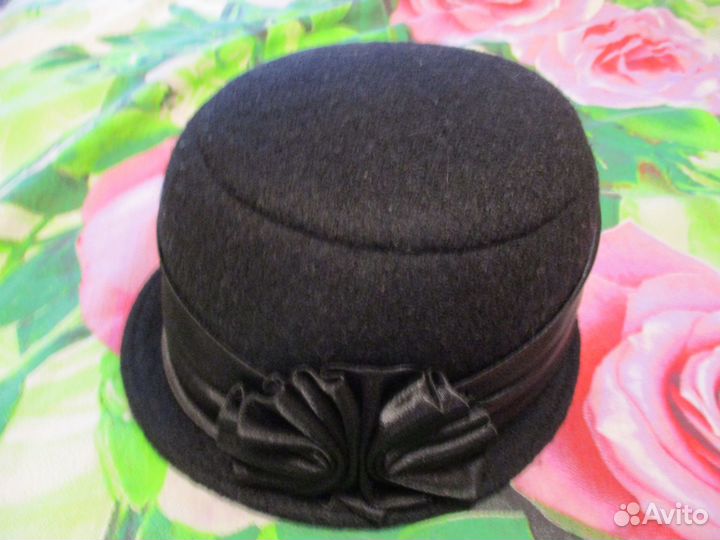 Шляпа женская Сирингa