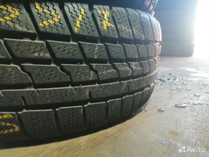 Point S Winterstar 3 235/65 R17