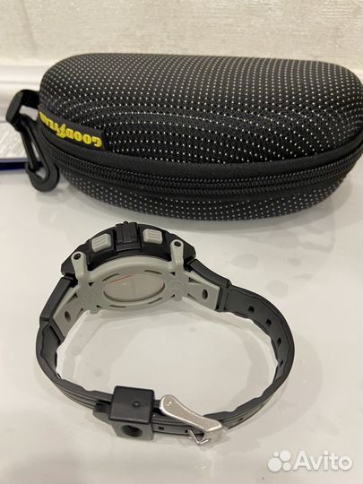 Мужские наручные часы электронные, спортивные