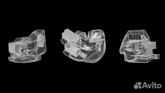 Наушники Япония Madoo typ711