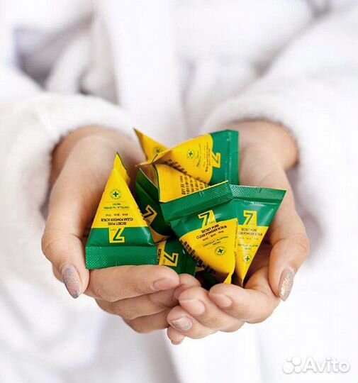 Корейская косметика