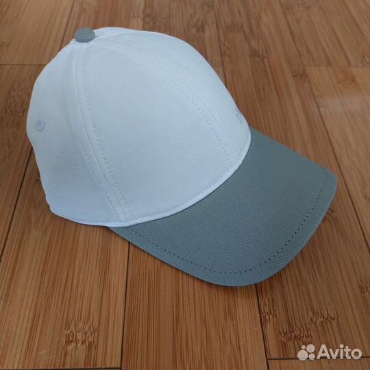 Бейсболка Boss premium