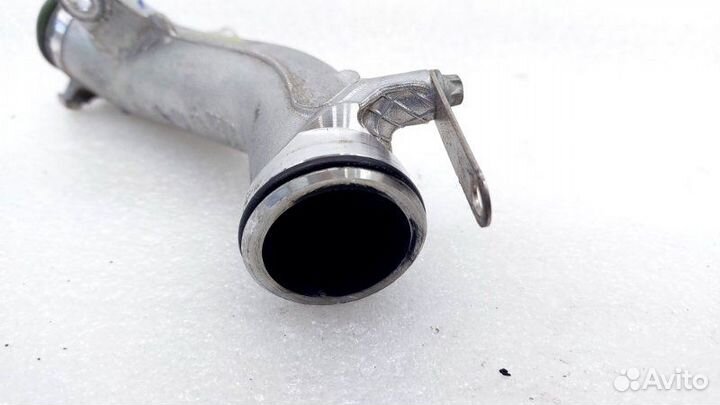 Патрубок интеркулера Mercedes-Benz E-Class W213