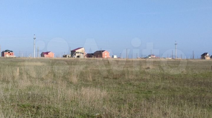 Участок 8 сот. (ИЖС)