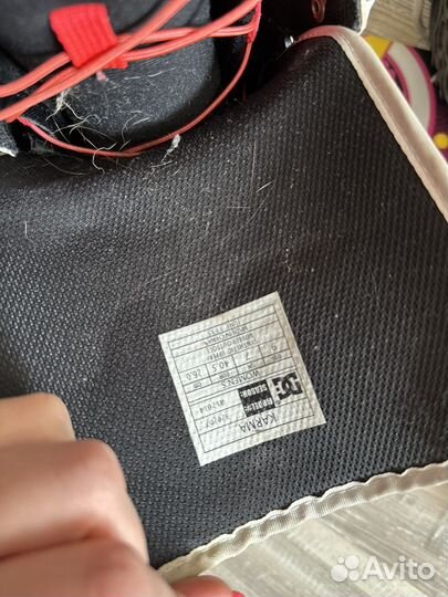 Сноуборд комплект женский