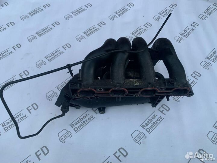 Впускной коллектор Ford Focus DNW 1999