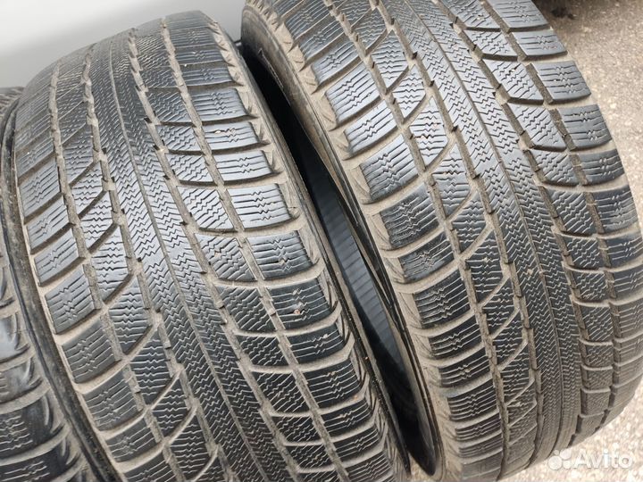 Triangle Snowlink TWT02 235/60 R18 103H