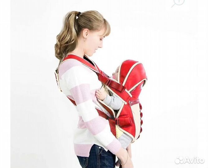 Кенгуру - рюкзак