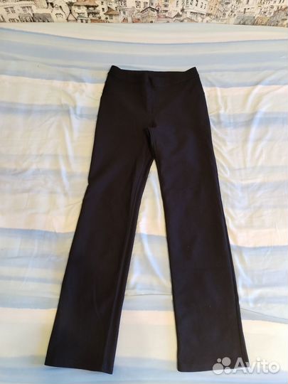 Лосины женские тонкие