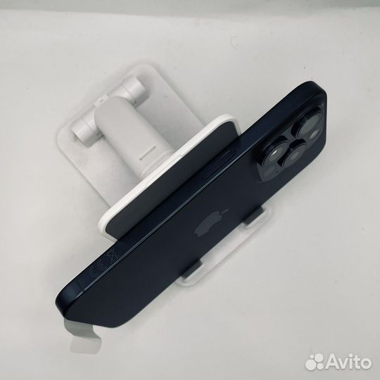 iPhone 15 Pro, 256 ГБ