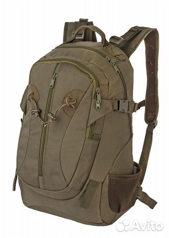 Тактический рюкзак 30 л