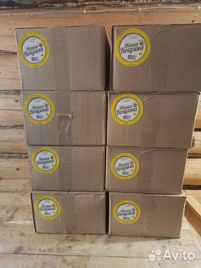 Вощина для пчел