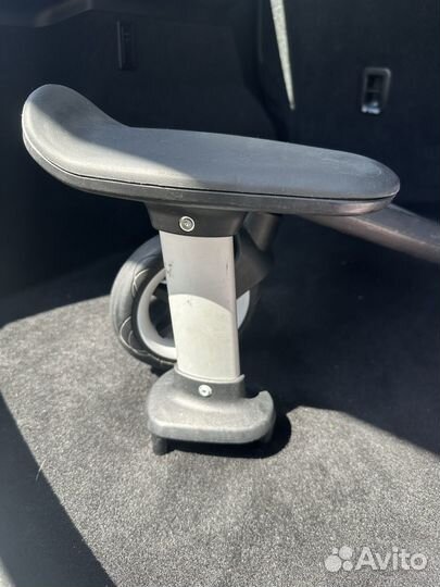 Подножка доя второго ребенка для коляски bugaboo