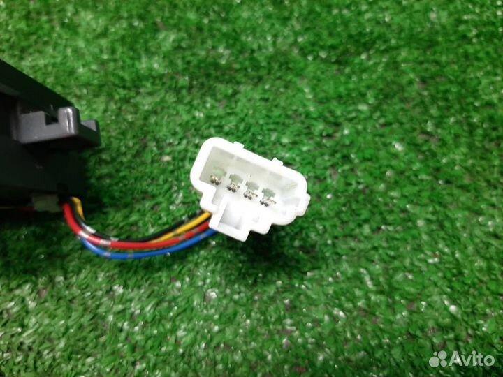 Переключатель режимов трансмиссии Subaru Legacy