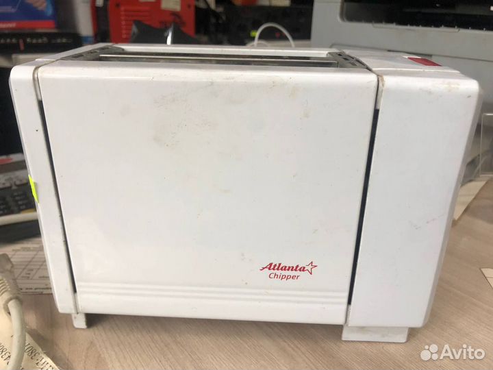 Тостер atlanta ath-232